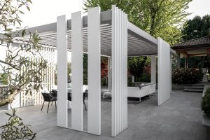 Designstützen